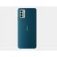 thumbnail image 2 of Nokia G22 4G Dual-Sim 128GB ROM 4GB RAM GSM Unlocked - Lagoon Blue Nokia N/A, 2 of 8