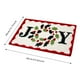 thumbnail image 2 of Alfombra De Baño 2026 Christmas Alfombra Antideslizante De Navidad Alfombra De Imitación De Lana Alfombra De Imitación De Lana Para Navidad Alfombra Suave Y Acogedora Para El Hogar Alfombra Para Sal, 2 of 3