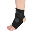 thumbnail image 1 of Soporte de Tobillo Unique Bargains Unisex, 1 of 10
