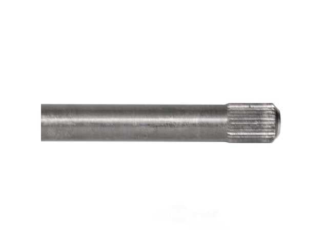 GSP NCV69204 Lexus, Toyota CV Axle Assembly - Front Left, Lexus LX450 / Toyota Land Cruiser (Front