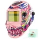 thumbnail image 1 of Casco de Soldadura YESWELDER con Oscurecimiento Automático y Protección contra Luz Azul, 1 of 9