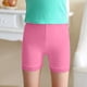 thumbnail image 1 of Odeerbi 2-15 Años Niñas Bicicleta Pantalones Cortos Algodón Seguridad Bajo Vestido Slip Pantalones Cortos Yoga Danza Pantalones Cortos Verano Estudiante Leggings Pantalones Cortos, 1 of 6