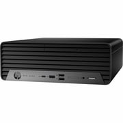 HP Pro SFF 400 G9 Desktop Computer, Intel Core i5 14th Gen i5-14500, 16 GB, 256 GB SSD, Small Form Factor, Smart Buy
