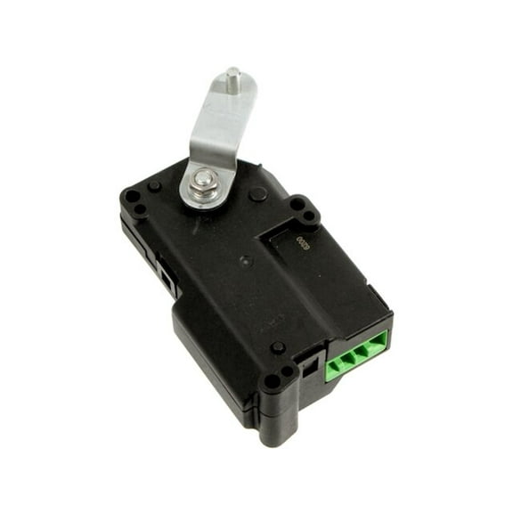 HVAC Panel Mode Door Actuator - Compatible with 1997 - 1999 Acura CL 1998