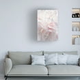 thumbnail image 2 of Trademark Fine Art Cora Niele Pink Peony Petals IV Canvas Wall Art - 30x47, 2 of 5