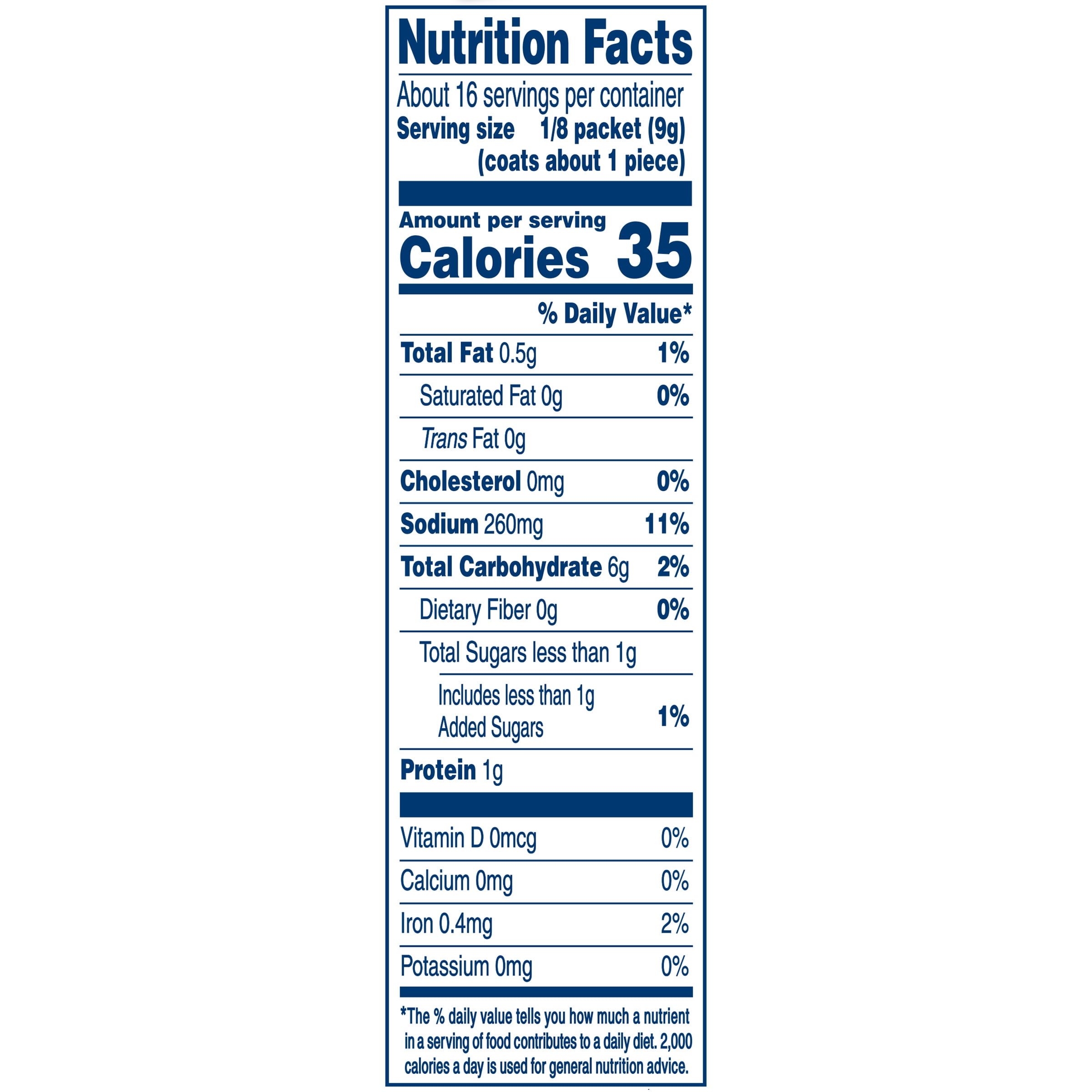 Buy Shake 'N Bake Extra Crispy Seasoned Coating Mix, 5 oz Box, 2 ct