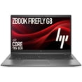 thumbnail image 1 of Pre-Owned HP ZBook Firefly 14 G8 Laptop – Intel i5-1135G7, 16 GB RAM, 256 GB SSD, Windows 11, 1 of 5
