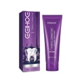 thumbnail image 1 of EELHOE 60g Purple Whitening Toothpaste Deep Stain Remover Toothpaste Deep Clean Gum Care, 1 of 5