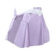 thumbnail image 5 of Impermeable para motocicleta, impermeable para hombres, mujeres y adultos, ropa impermeable, poncho de lluvia con capucha Morado 5XL, 5 of 9
