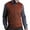 Copper, variant on Mens Casual Sweater Vest (sv-280)