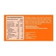 thumbnail image 3 of Chocolates Healthy Brand keto 260 g, 3 of 4