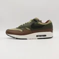 thumbnail image 2 of HF1516-200 Nike Air Max 1 Neutral Olive Cargo Khaki (Men's), 2 of 6
