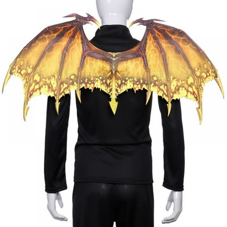 Dragon Wings Costume Accessory for Adults and Kids | Walmart Canada