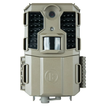 Bushnell 119930B Prime L20 No-Glow Trail Camera
