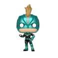 thumbnail image 4 of 2025 NUEVA FUNKO Pop CAPTAIN Marvels Series #148 Masked #154 #427 VERS #434 Figura de acción Colección Modelo Juguetes para regalos, 4 of 5