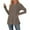 casual tops for women, variant on Women's Fashionable Long-Sleeved Pullover Solid-Color Top, Casual Style Lightweight Comfortable Warm True To Size Fit, Multiple Sizes S To Xxl Suitable For Autumn Winter Spring L Red