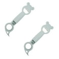 thumbnail image 1 of Oleegame 2PC Black Can Opener Home Canned Cap Multifunctional 4 In 1 &Can Openers Blue, 1 of 3