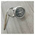 thumbnail image 2 of EP4 pizza oven electric oven bread kiln thermometer pointer temperature display, 500 degrees metal plate temperature gauge, 2 of 6