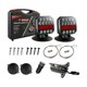 thumbnail image 2 of Luz LED para remolque, accesorios prácticos LED, lámpara freno profesional rendimiento, luces remolque recargables repuesto., 2 of 8