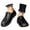 Black, variant on Mens Loafers Casual on Shoes ,Vintage Lightweight Comfort Flat Moccasin Dress Casual Boat Loafers Classic Slippers Walking Driving Travelling Outdoor