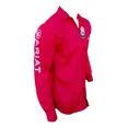 thumbnail image 1 of Camisa Manga Larga Bordada Compatible Con Ariat Para Hombre, 1 of 2