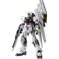 thumbnail image 1 of Bandai RX-93 &nu; Gundam Ver.Ka Action Figure Model Kit MG 1/100 Bandai Hobby NA, 1 of 5