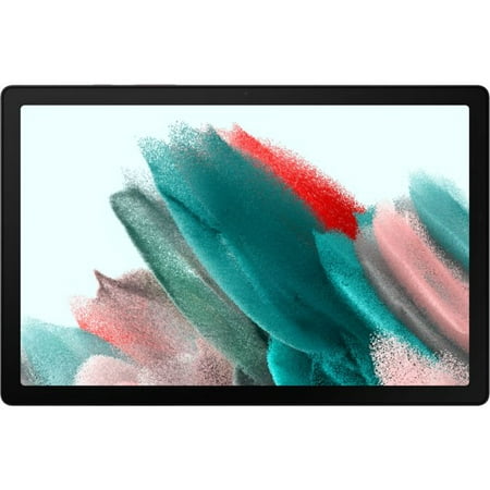 UPC 887276607375 product image for SAMSUNG Galaxy Tab A8  10.5  Tablet 128GB (Wi-Fi)  Pink Gold | upcitemdb.com