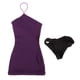 thumbnail image 2 of Vestido con cuello halter 1:6 Kumik Zulema Ropa de figura de acción de 12 pulgadas, 2 of 8