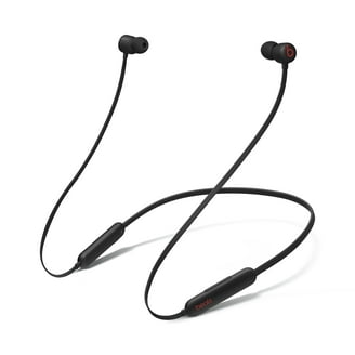 BeatsX ビーツX ブラック black Beats X Wireless Headphones - Walmart.com