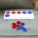 thumbnail image 4 of Juego de fichas magnéticas de plástico con marcos de diez para juegos de matemáticas. Herramientas matemáticas manipulativas. Base 75g, 4 of 9