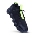 thumbnail image 1 of Tenis Hombre para Entrenamiento Caminar Correr Gimnasio Zapato Deportivo Ultra Comodos con Suela Antiderrapante Uso Sport Casual Fitness Gaon  Gaon 14, 1 of 7