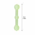 thumbnail image 3 of Soft Plastic Fishing Lures Fishing Lures for Freshwater 2 Inch Floating Tpe Glow in The Dark Artificial Bait Diy Compatible Saltwater Freshwater Soft Lure 1 Pack, 3 of 6