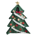 thumbnail image 1 of Divertido traje de de Navidad Trajes Ropa de Navidad Unisex Cosplay Adultos Vestido divertido para el Festival de año Nuevo Carnaval Yinane traje de cosplay, 1 of 8