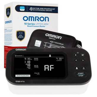 Withings BPM Connect - Wi-Fi & Bluetooth Smart Blood
