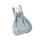 thumbnail image 3 of Mochila para exteriores, bolsa de trabajo, organizador plegable, gran capacidad, ligera, para viajes. Gris, 3 of 9