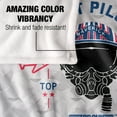 thumbnail image 4 of Top Gun: Maverick Blanket, 50"x60" Test Pilot Silky Touch Super Soft Throw Blanket, 4 of 6