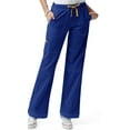 thumbnail image 1 of WonderWink Sporty Cargo pant Scrub Bottoms, 1 of 1