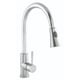 thumbnail image 1 of Monomando Urrea Fregadero Retráctil Acero Inox 9432INOX, 1 of 3