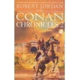 thumbnail image 1 of Pre-Owned Conan Chronicles 2 (Paperback) by Robert Jordan, 1 of 1