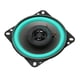 thumbnail image 5 of Altavoz coaxial para automóvil Altavoces para automóvil de Alta fidelidad Ahorro de energía Mejor disipación de Calor para Sistemas de Sonido de automóviles, 5 of 8