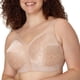 thumbnail image 1 of Sostén Playtex US4693 inalámbrico con comodidad en los hombros de 18 horas, 1 of 6