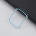 thumbnail image 2 of Reemplazo Luminous Hollow Bracelet Case Frame Watch Cover para iWatch 3 2 1, 2 of 7