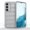 Grey, variant on For Samsung Galaxy S23 5G Magic Shield TPU + Flannel Phone Case For Samsung Galaxy S23 5G