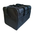 thumbnail image 3 of Bolsa grande acolchada para cajón Bolsa para cajón y tambor Bolsa para transportar instrumentos Estuche resistente para cajón y tambor Caja para cajón, 3 of 10