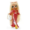 LOL Surprise OMG Swag Fashion Doll With 20 Surprises, Great Gift for Kids Ages 4 5 6+
