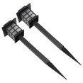 thumbnail image 3 of Solar Lights Outdoor, Outdoor Solar Garden Lights LED Solar Light Solar Light  For Patio, 3 of 8