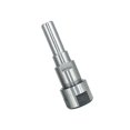 thumbnail image 3 of Xingzhi Efficace et Fiable Routeur Collet Extension Support Adaptateur Argent 12mm 1Set, 3 of 6