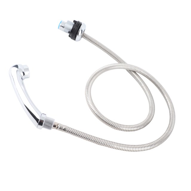 Cabezal de Ducha de Cama de Champú, Grifo de Cama de Champú de Seguridad y Cómoda para Sostener el Tazón de Champú