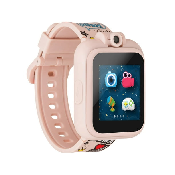 touch playzoom watch
