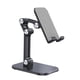 thumbnail image 5 of unbranded 1Ud Soporte Para Tablet Negro Con Estable Y Soporte Para Carga Cómodo, 5 of 8